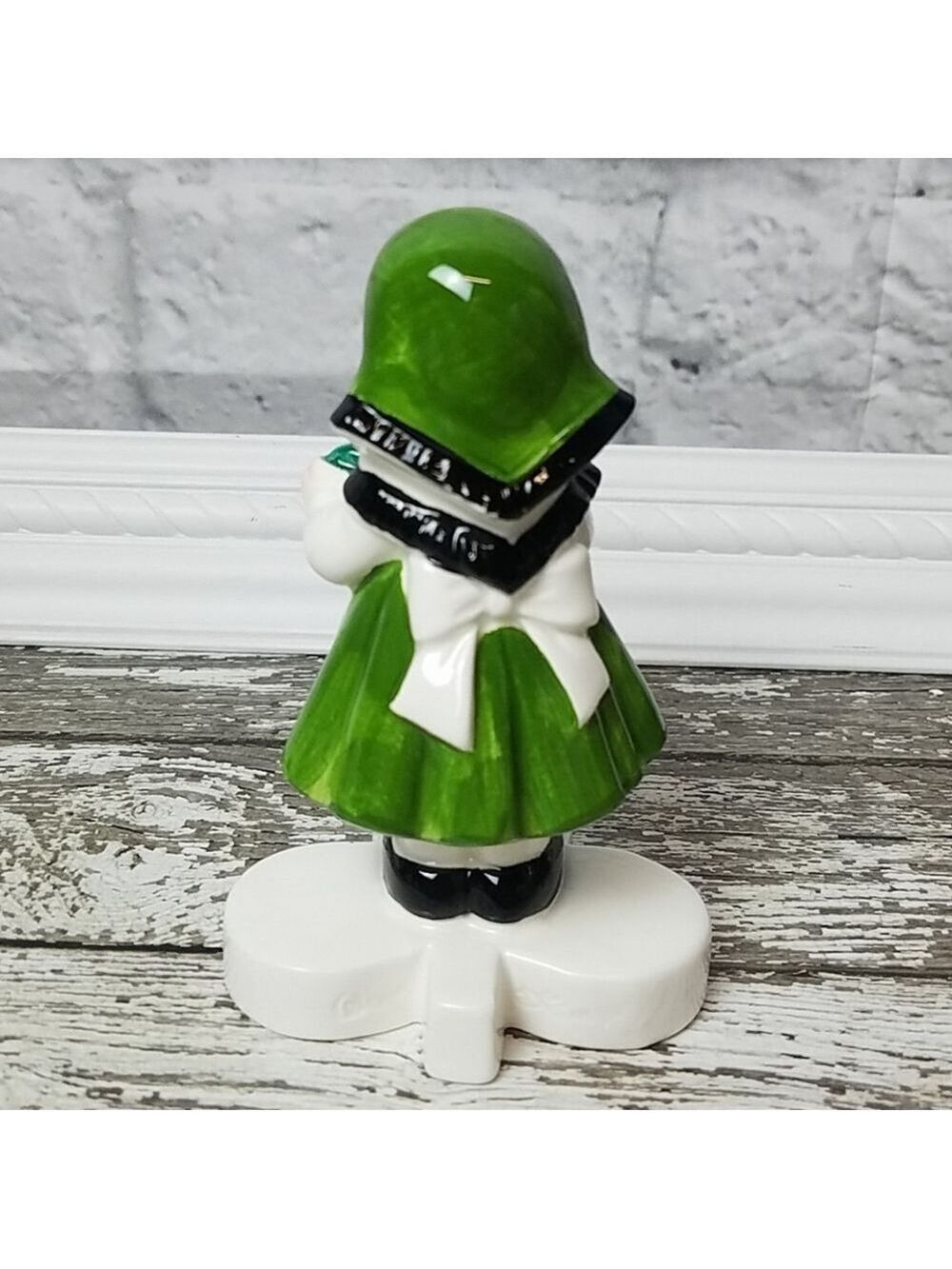 Walt Disney Goebel it's a small world Irish Girl - Picture 2 of 8